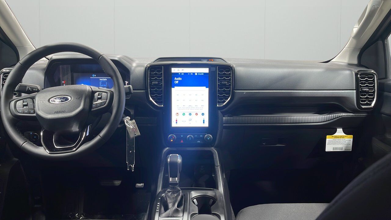 2026 Ford Ranger XLT Sherwood Park AB