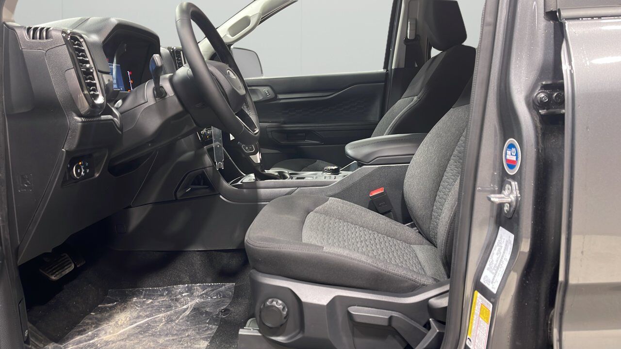 2026 Ford Ranger XLT Sherwood Park AB