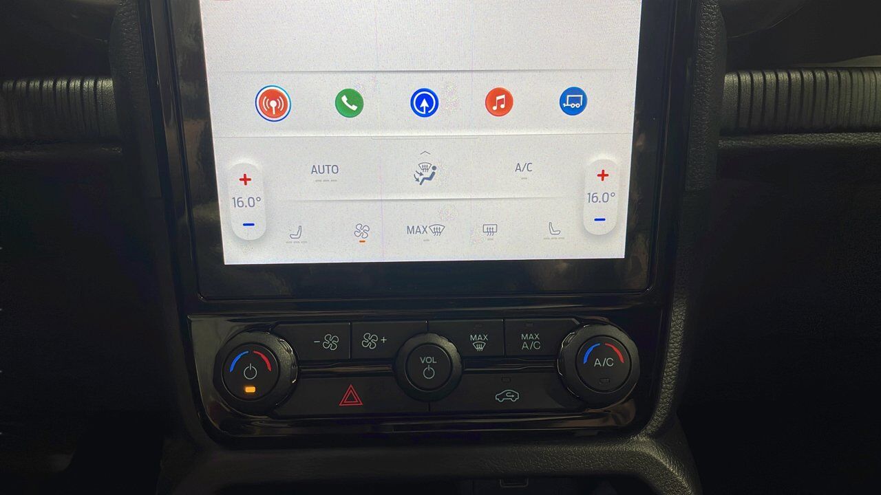 2026 Ford Ranger XLT Sherwood Park AB