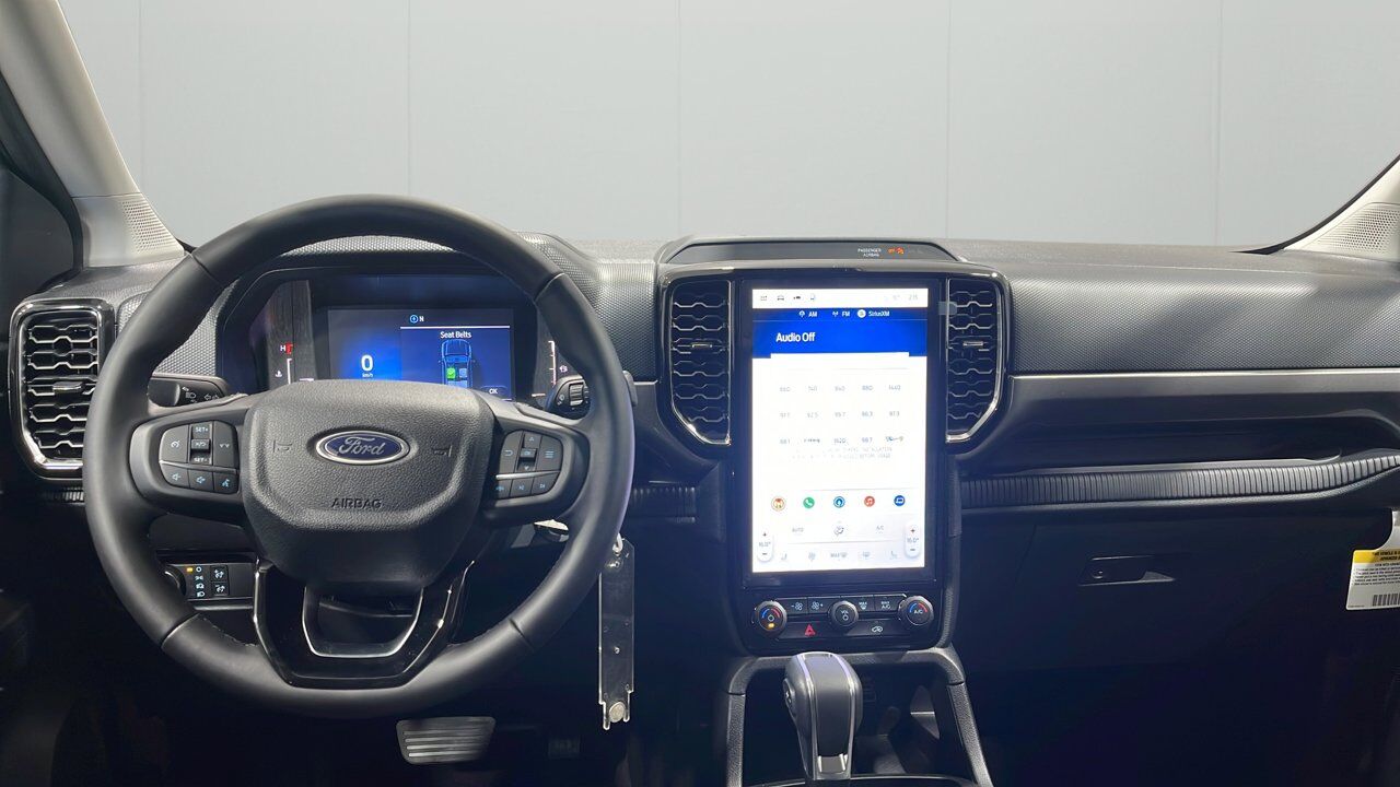 2026 Ford Ranger XLT Sherwood Park AB
