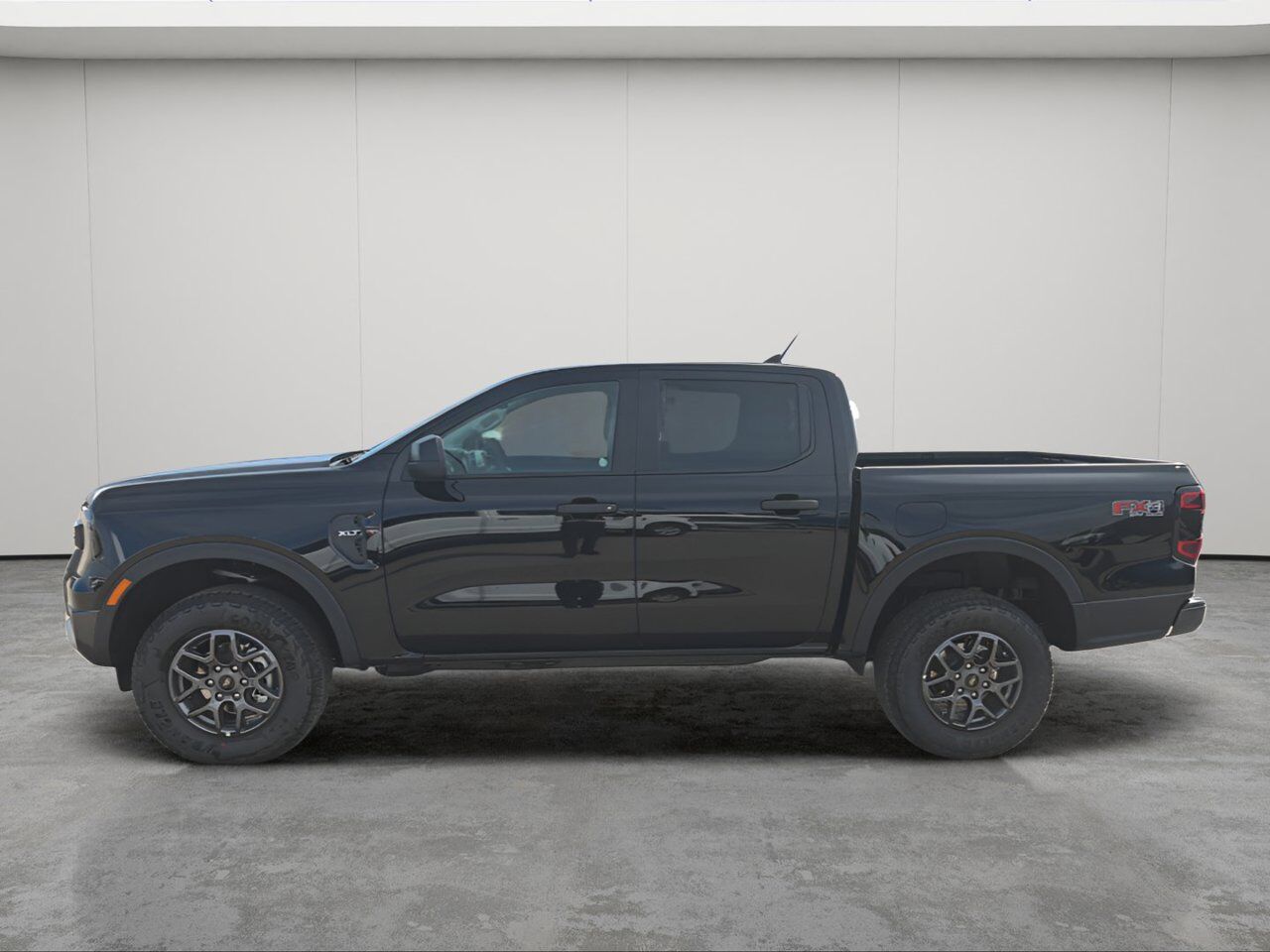 2026 Ford Ranger XLT Sherwood Park AB