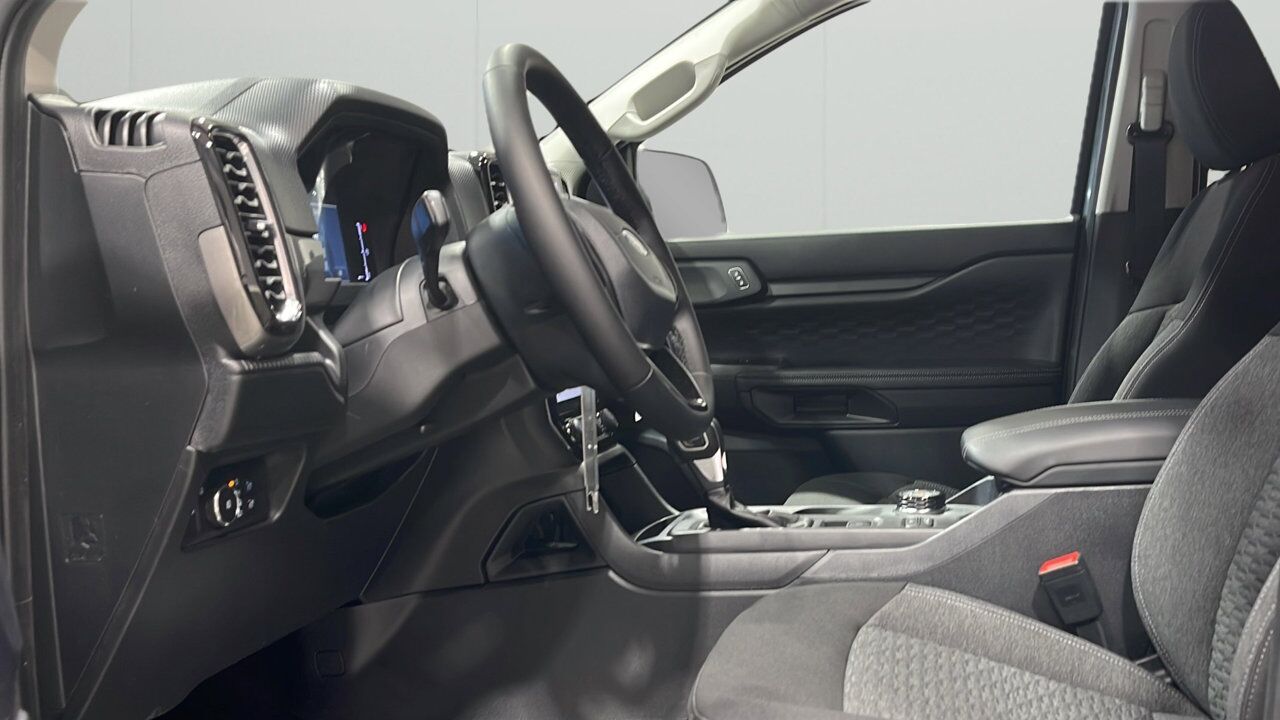 2026 Ford Ranger XLT Sherwood Park AB