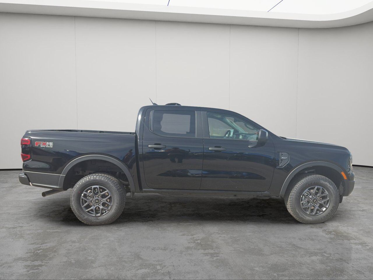 2026 Ford Ranger XLT Sherwood Park AB