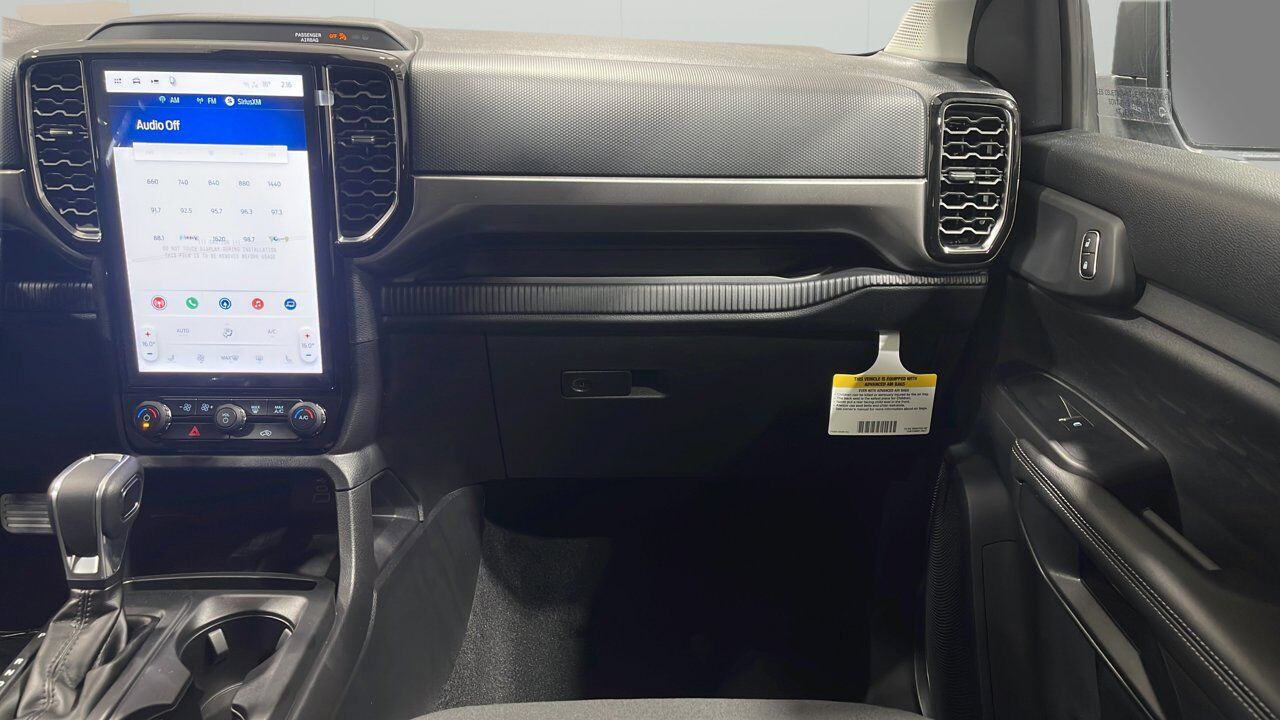 2026 Ford Ranger XLT Sherwood Park AB