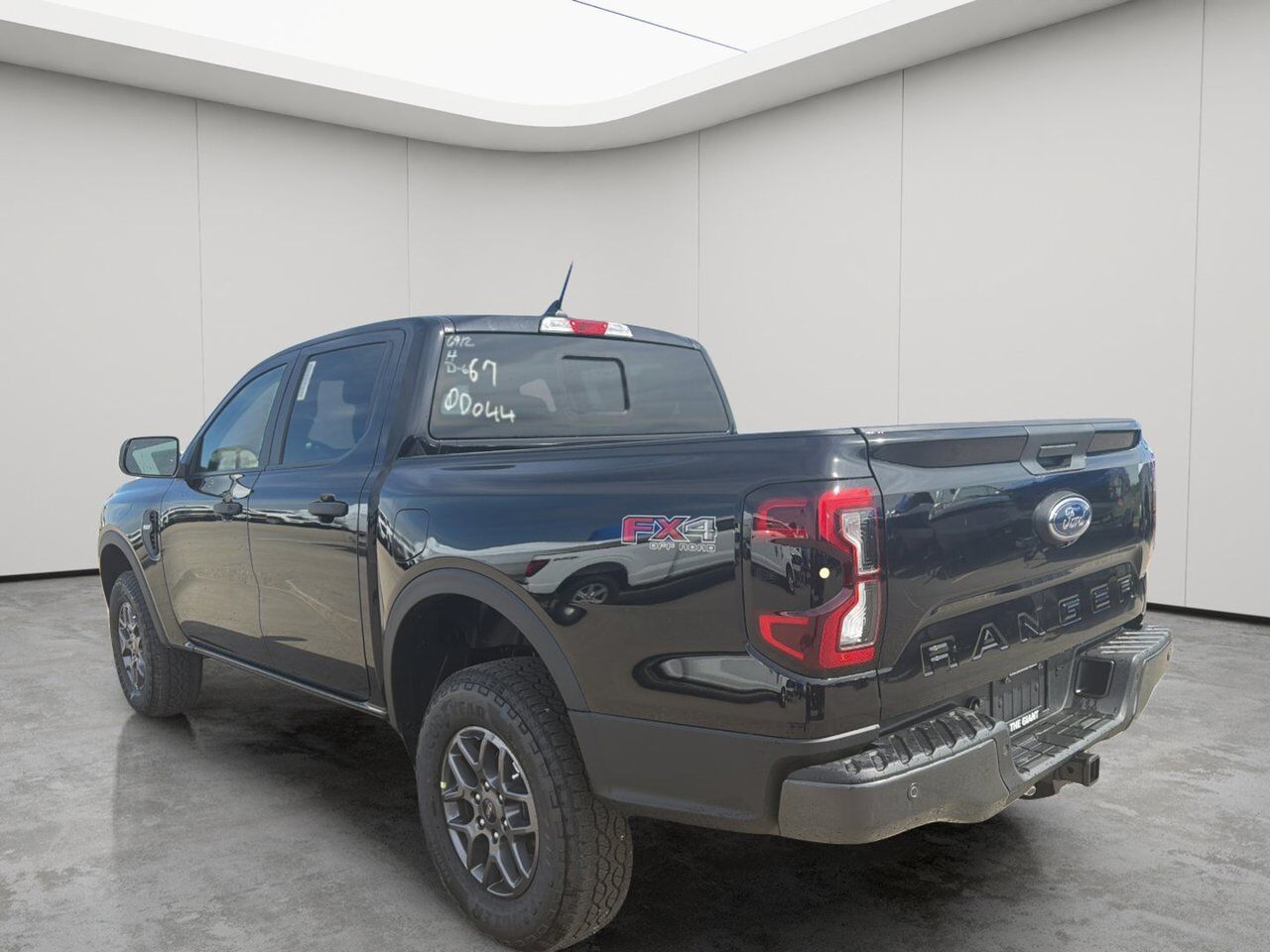 2026 Ford Ranger XLT Sherwood Park AB