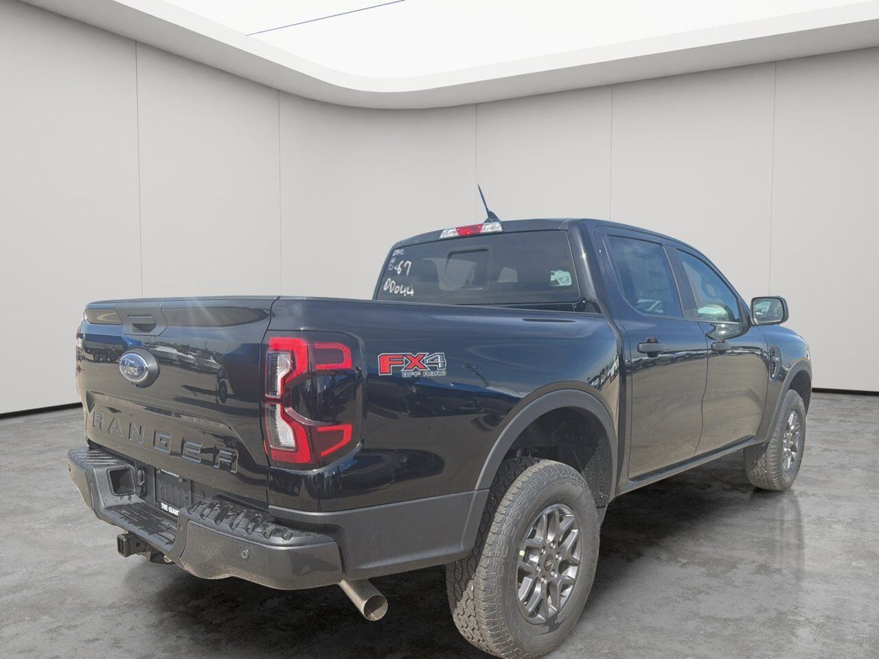 2026 Ford Ranger XLT Sherwood Park AB