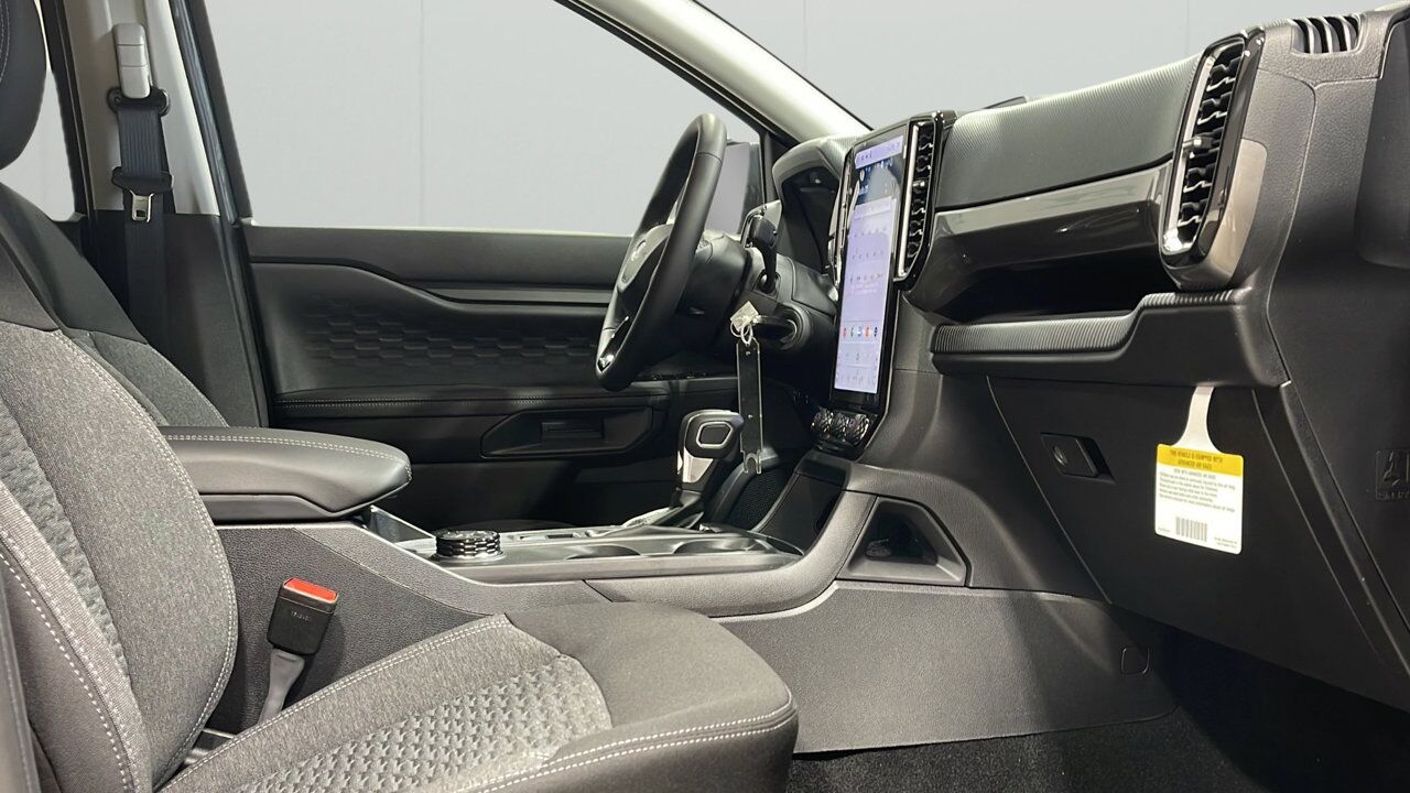 2026 Ford Ranger XLT Sherwood Park AB