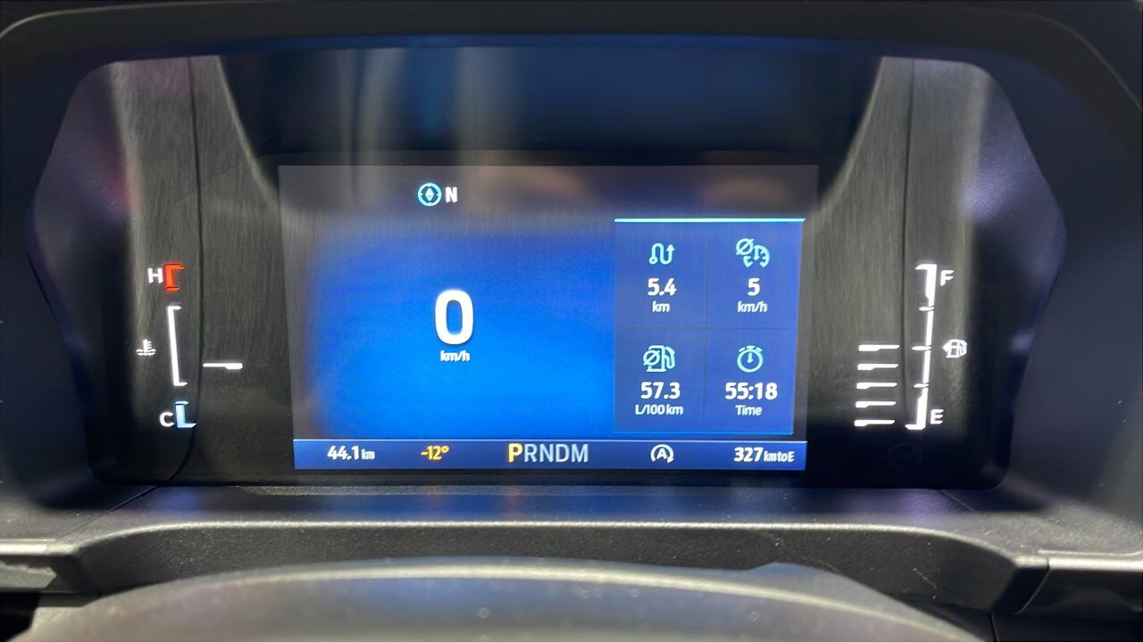 2026 Ford Ranger XLT Sherwood Park AB