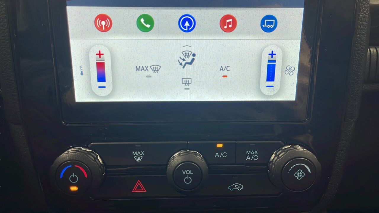 2026 Ford Ranger XLT Sherwood Park AB