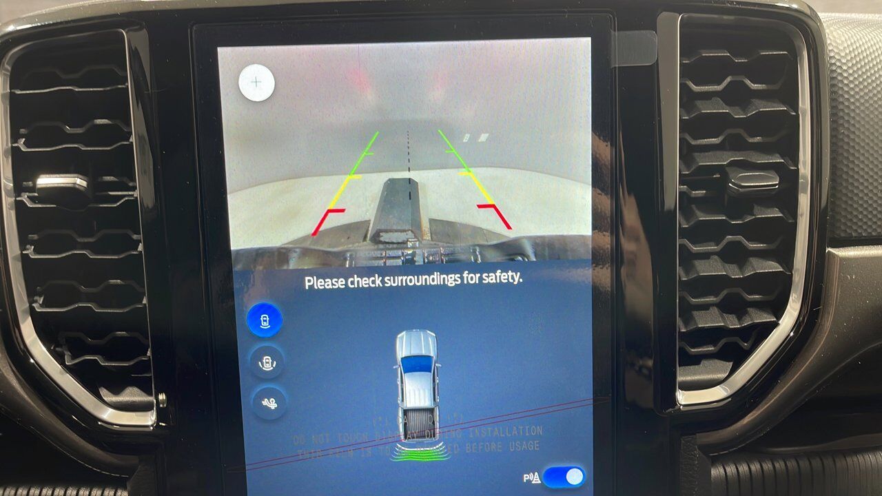 2026 Ford Ranger XLT Sherwood Park AB