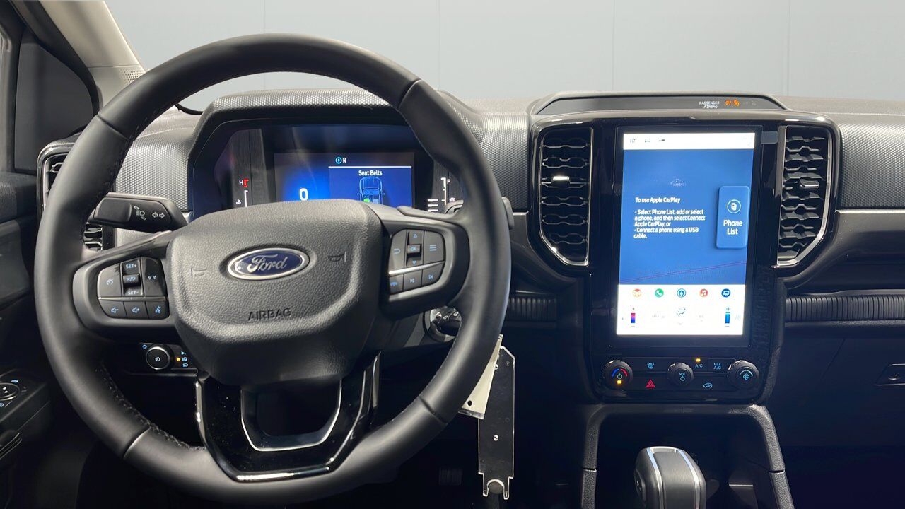 2026 Ford Ranger XLT Sherwood Park AB