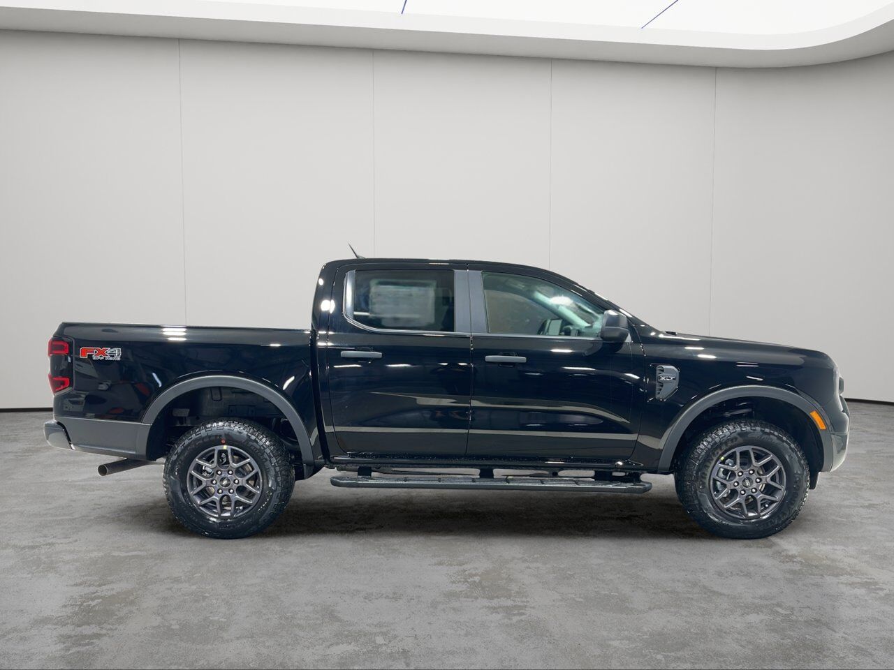 2026 Ford Ranger XLT Sherwood Park AB