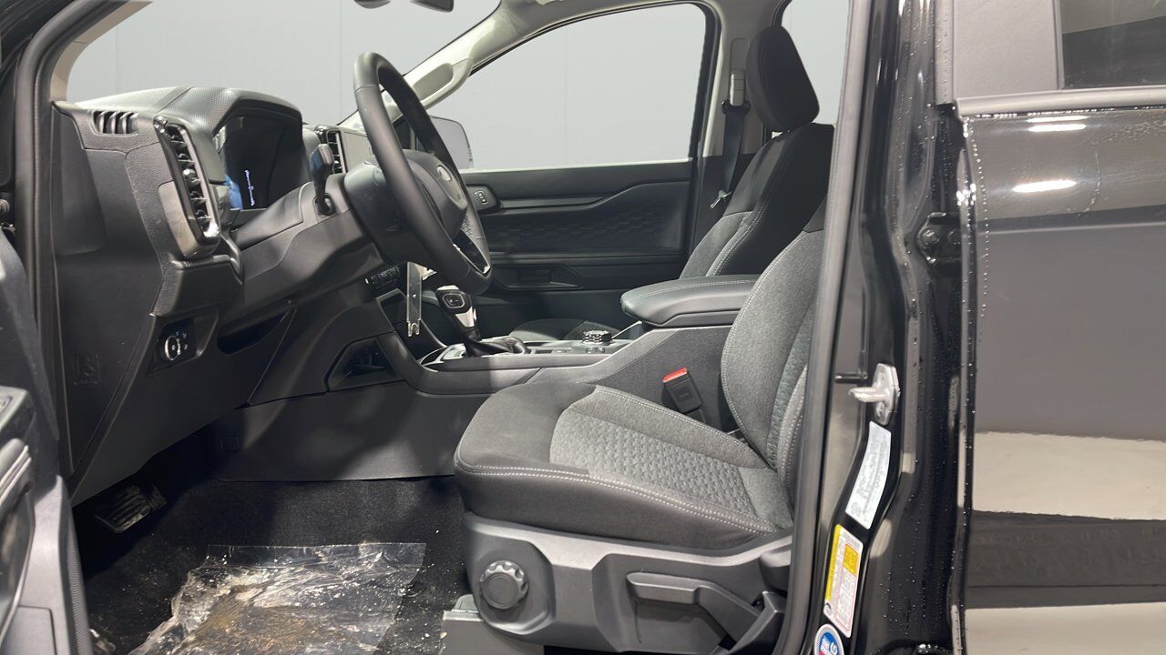 2026 Ford Ranger XLT Sherwood Park AB