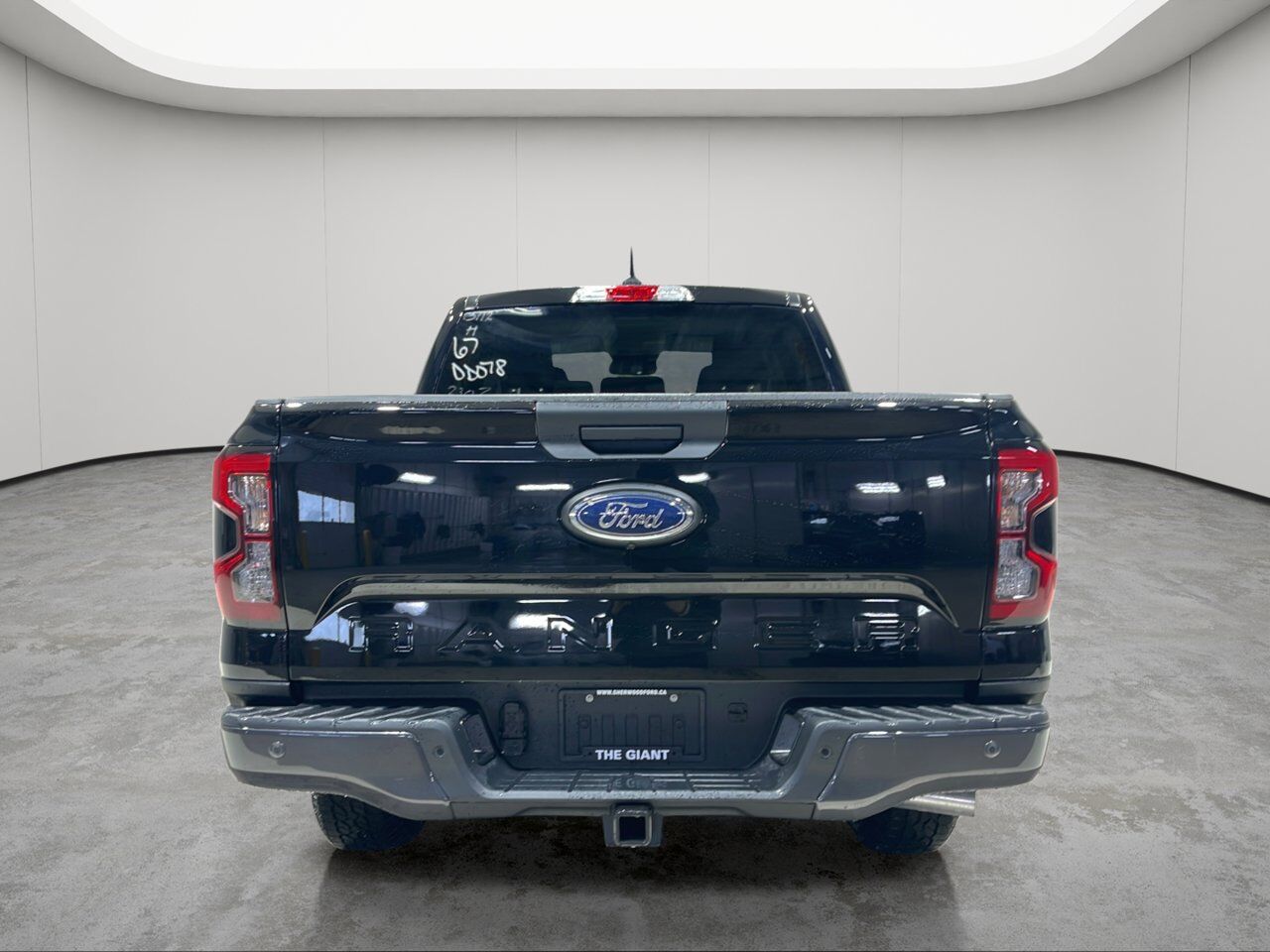 2026 Ford Ranger XLT Sherwood Park AB