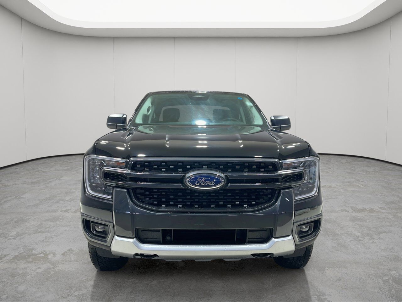 2026 Ford Ranger XLT Sherwood Park AB