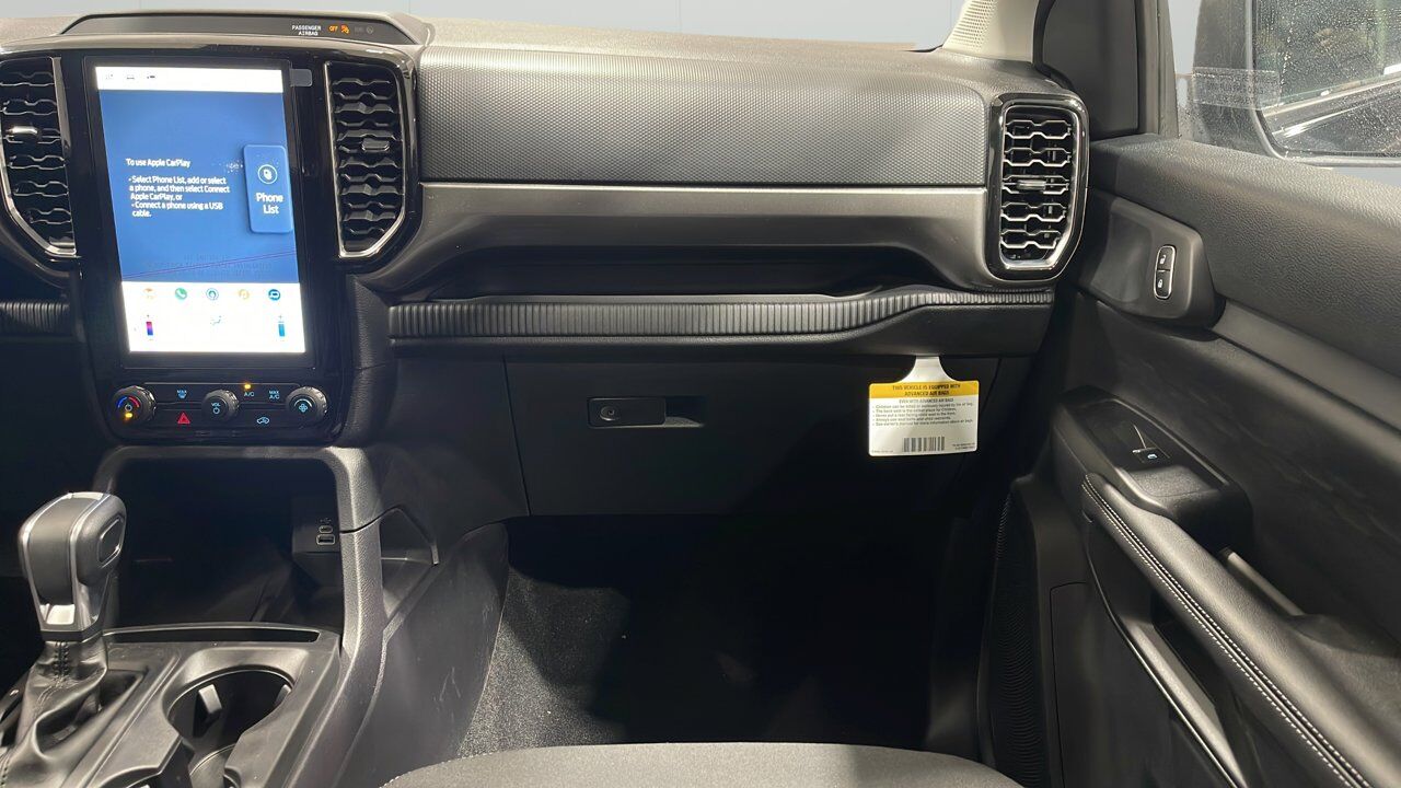 2026 Ford Ranger XLT Sherwood Park AB