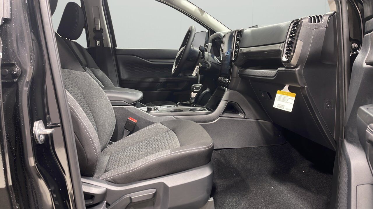 2026 Ford Ranger XLT Sherwood Park AB