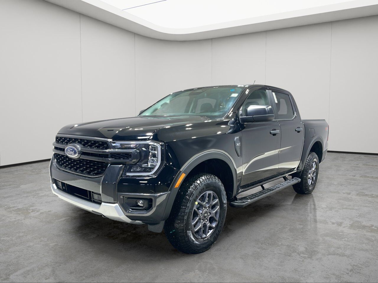 2026 Ford Ranger XLT Sherwood Park AB