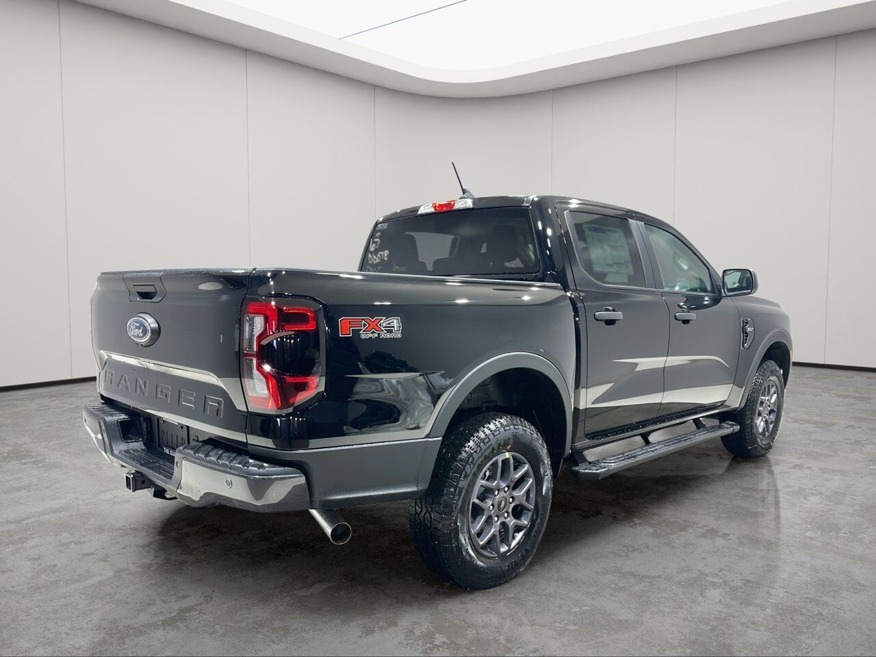 2026 Ford Ranger XLT Sherwood Park AB