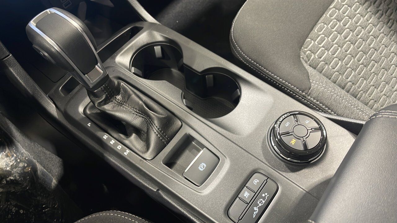 2026 Ford Ranger XLT Sherwood Park AB