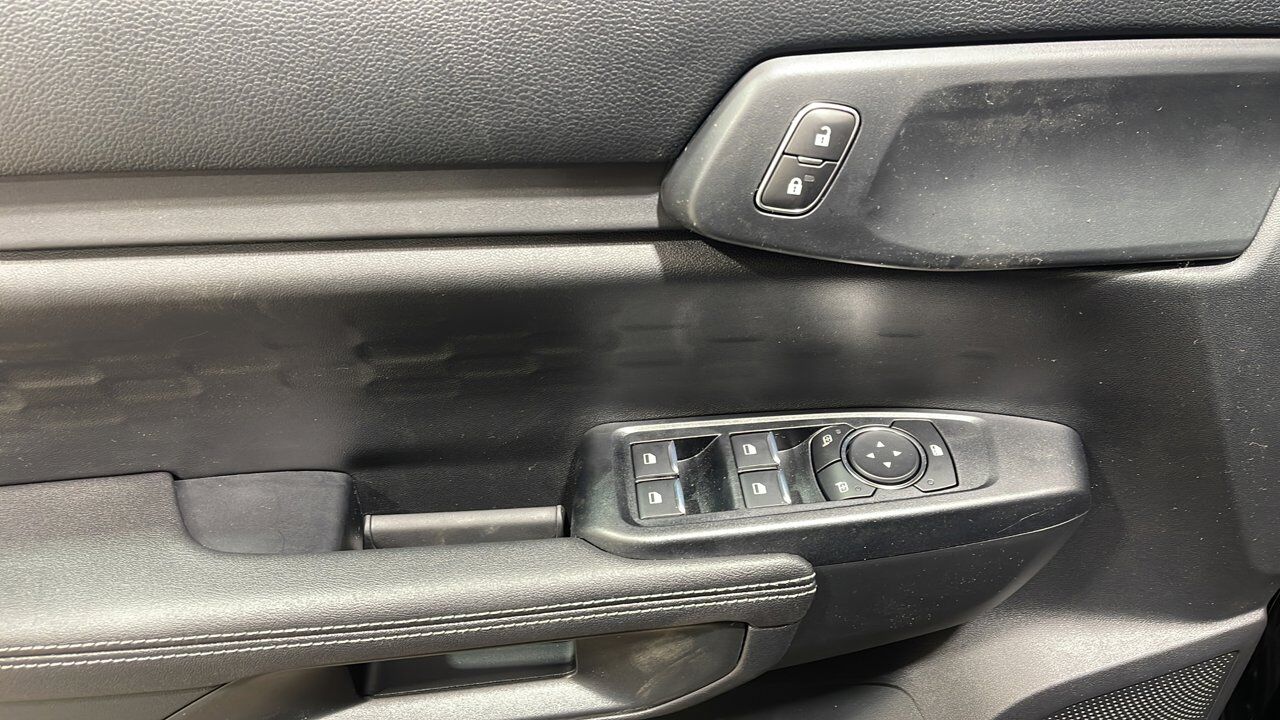 2026 Ford Ranger XLT Sherwood Park AB