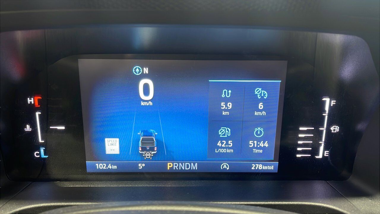 2026 Ford Ranger XLT Sherwood Park AB