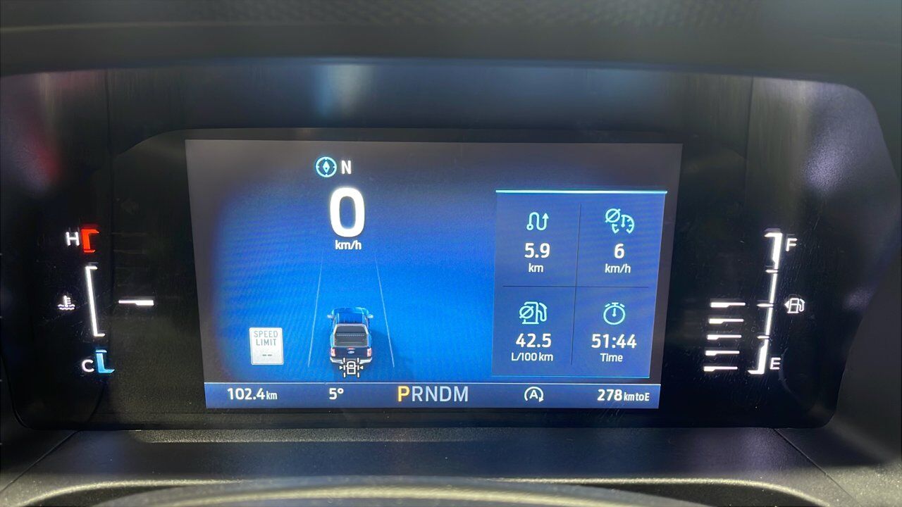 2026 Ford Ranger XLT Sherwood Park AB