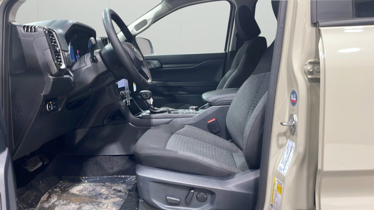 2026 Ford Ranger XLT Sherwood Park AB