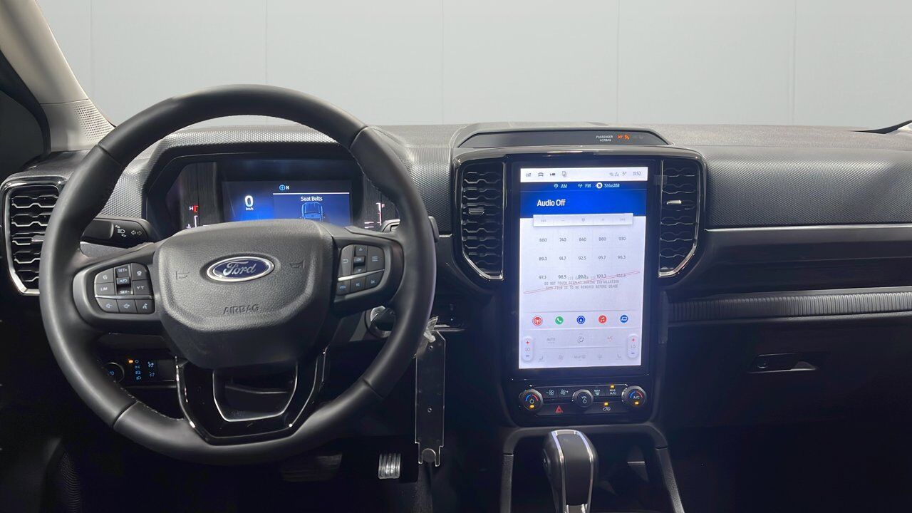 2026 Ford Ranger XLT Sherwood Park AB