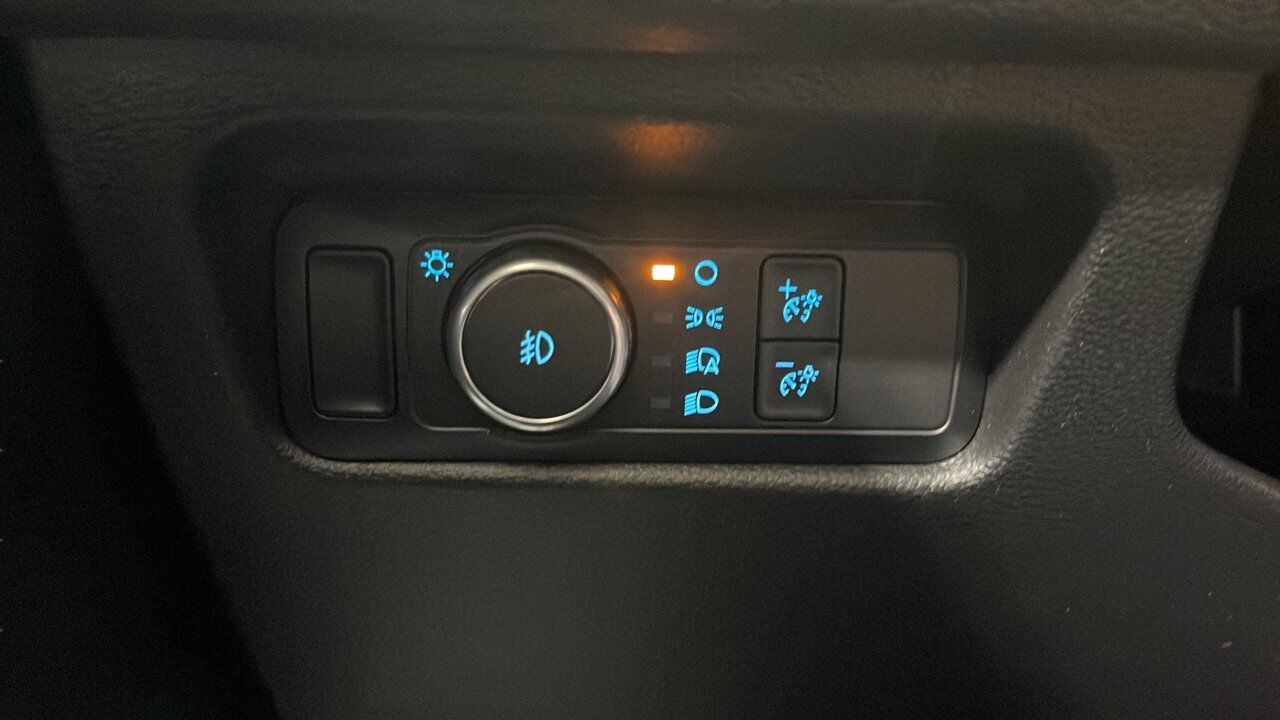 2026 Ford Ranger XLT Sherwood Park AB