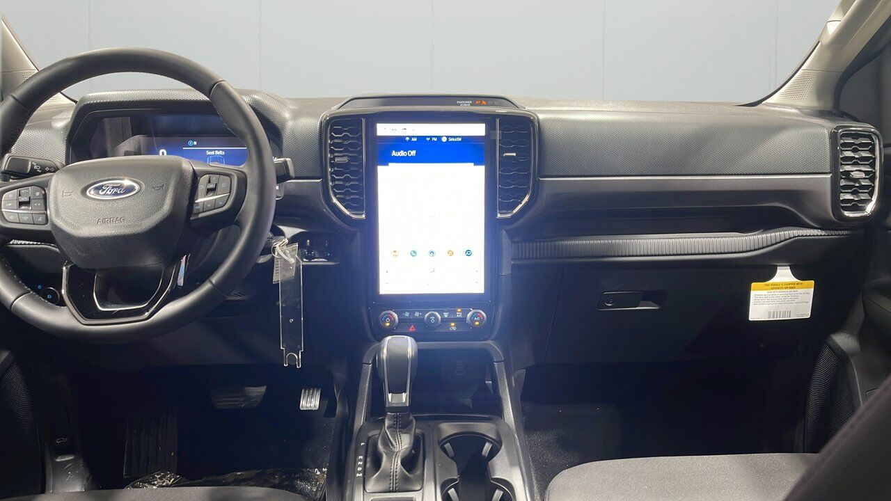 2026 Ford Ranger XLT Sherwood Park AB