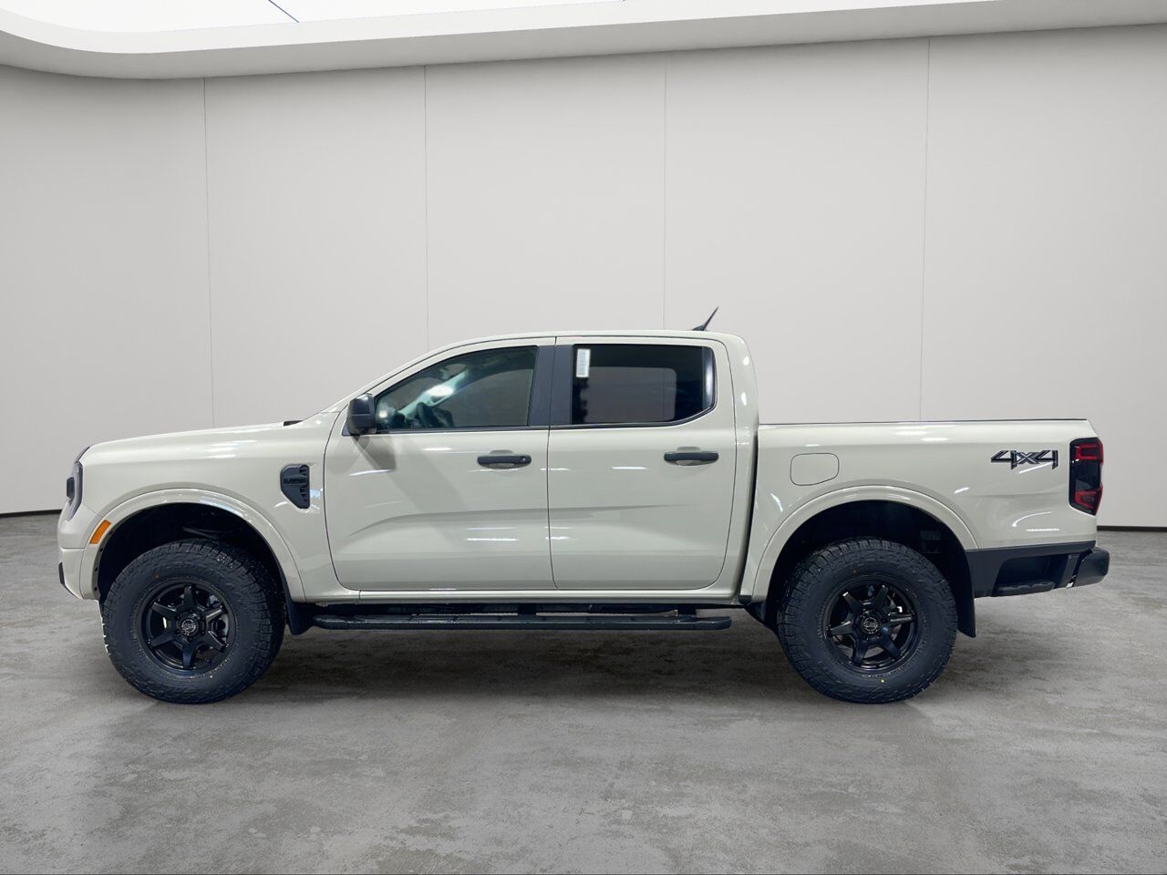 2026 Ford Ranger XLT Sherwood Park AB