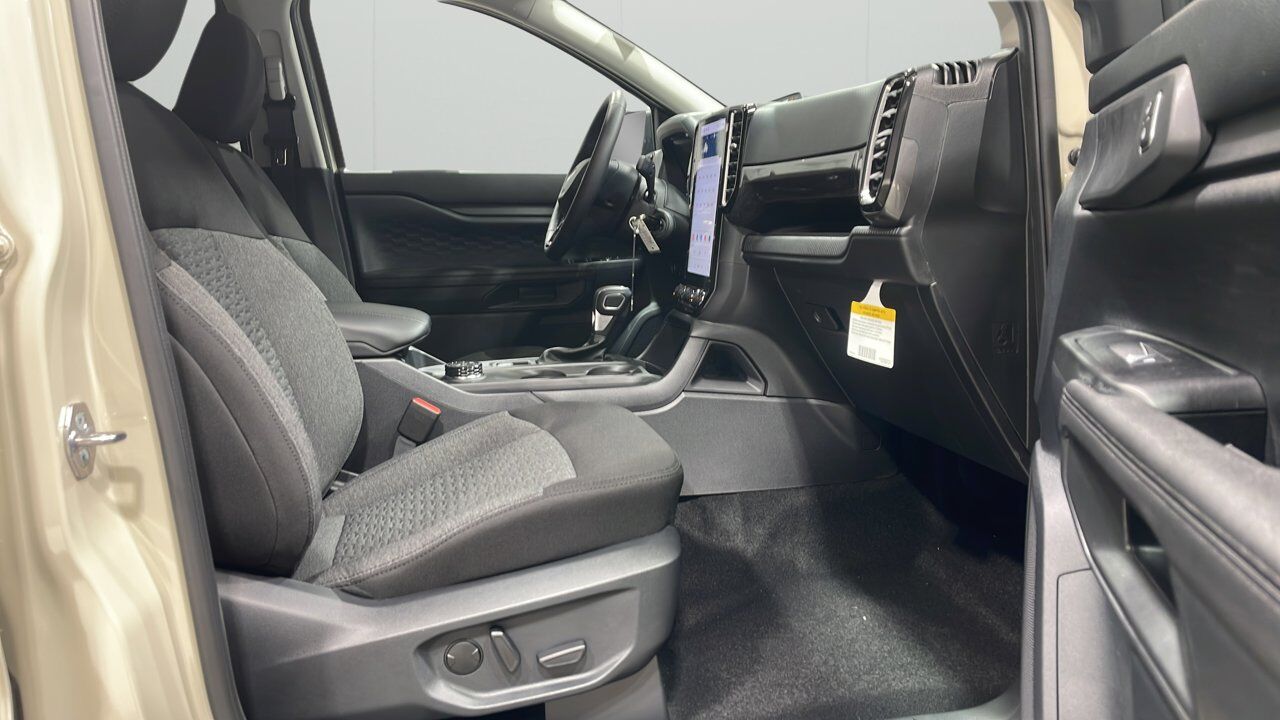 2026 Ford Ranger XLT Sherwood Park AB