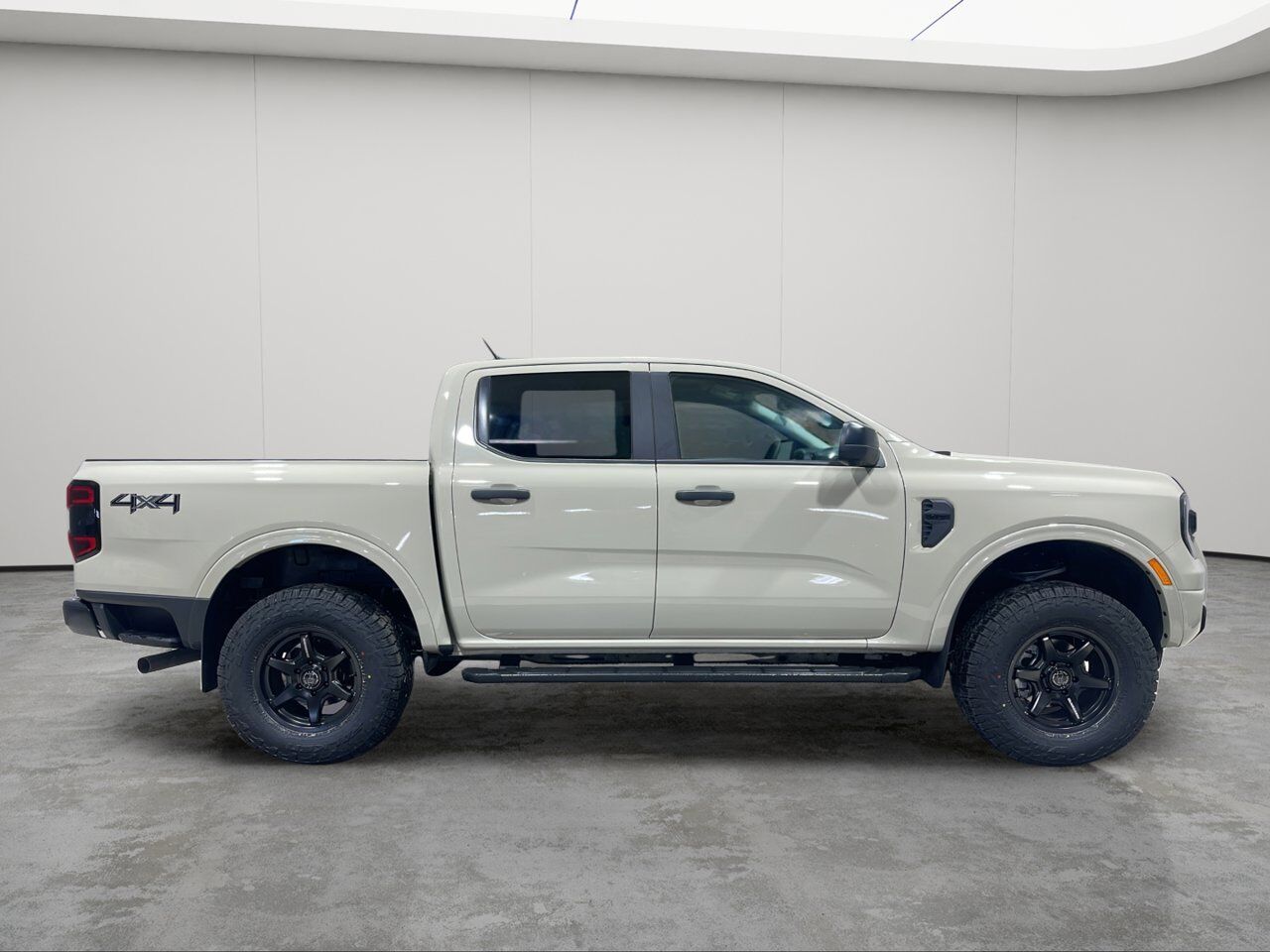 2026 Ford Ranger XLT Sherwood Park AB