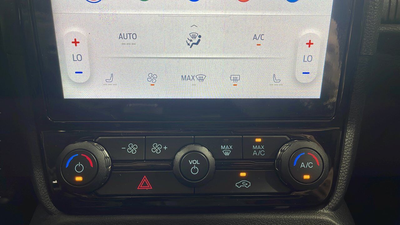 2026 Ford Ranger XLT Sherwood Park AB