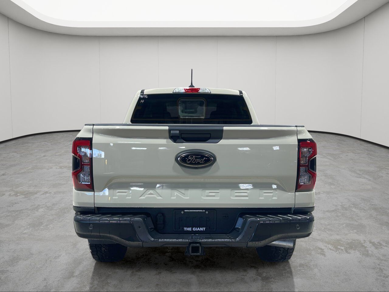 2026 Ford Ranger XLT Sherwood Park AB