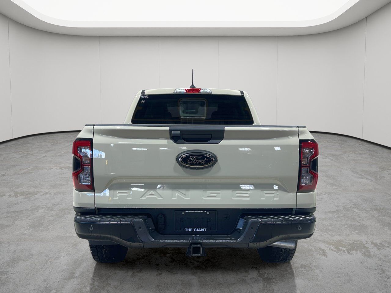 2026 Ford Ranger XLT Sherwood Park AB