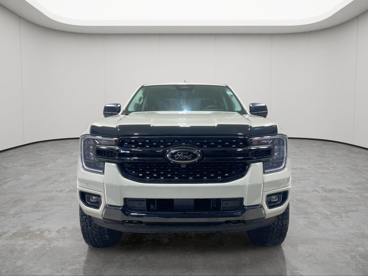 2026 Ford Ranger XLT Sherwood Park AB