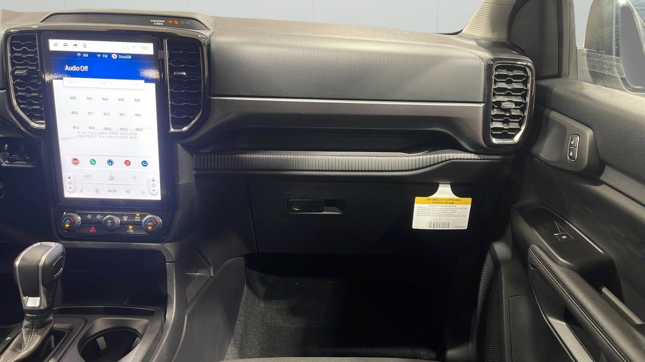 2026 Ford Ranger XLT Sherwood Park AB