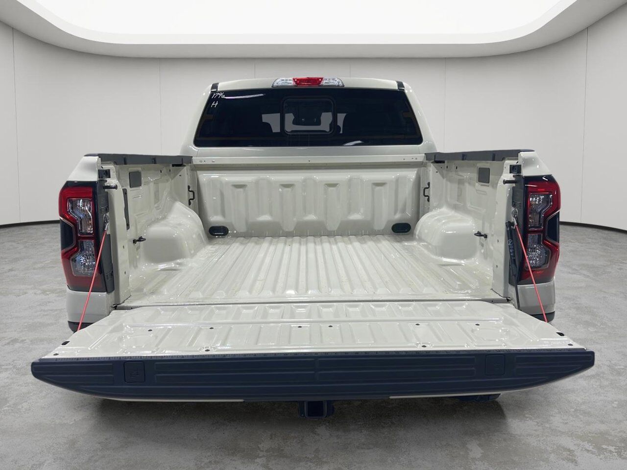 2026 Ford Ranger XLT Sherwood Park AB