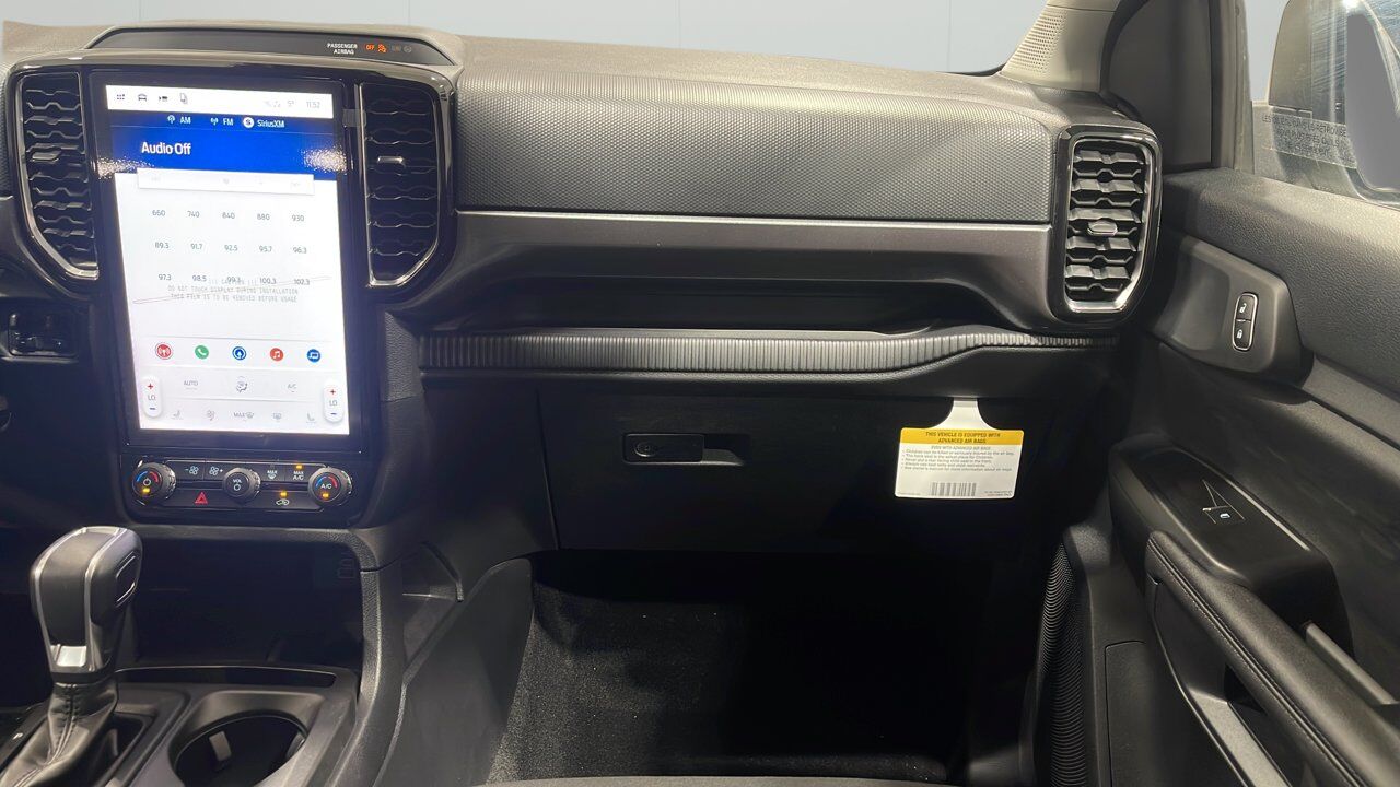2026 Ford Ranger XLT Sherwood Park AB