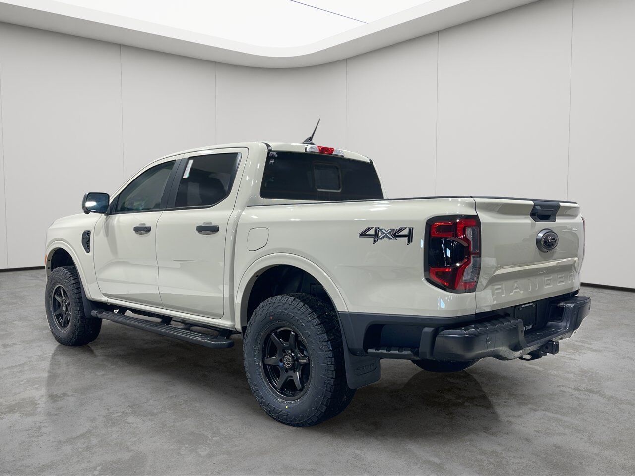 2026 Ford Ranger XLT Sherwood Park AB