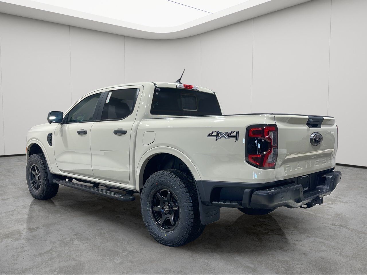 2026 Ford Ranger XLT Sherwood Park AB