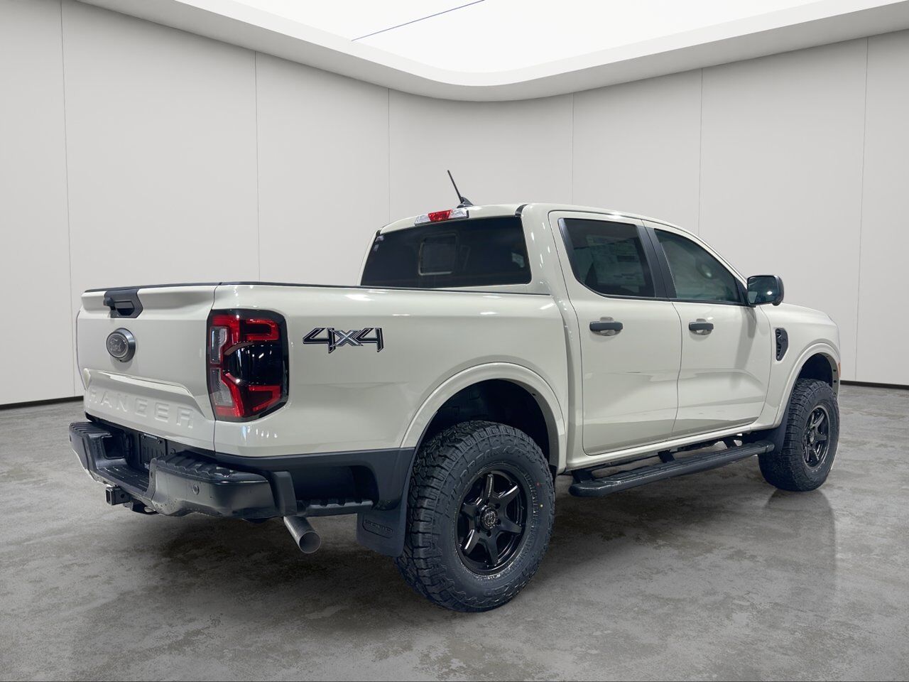 2026 Ford Ranger XLT Sherwood Park AB