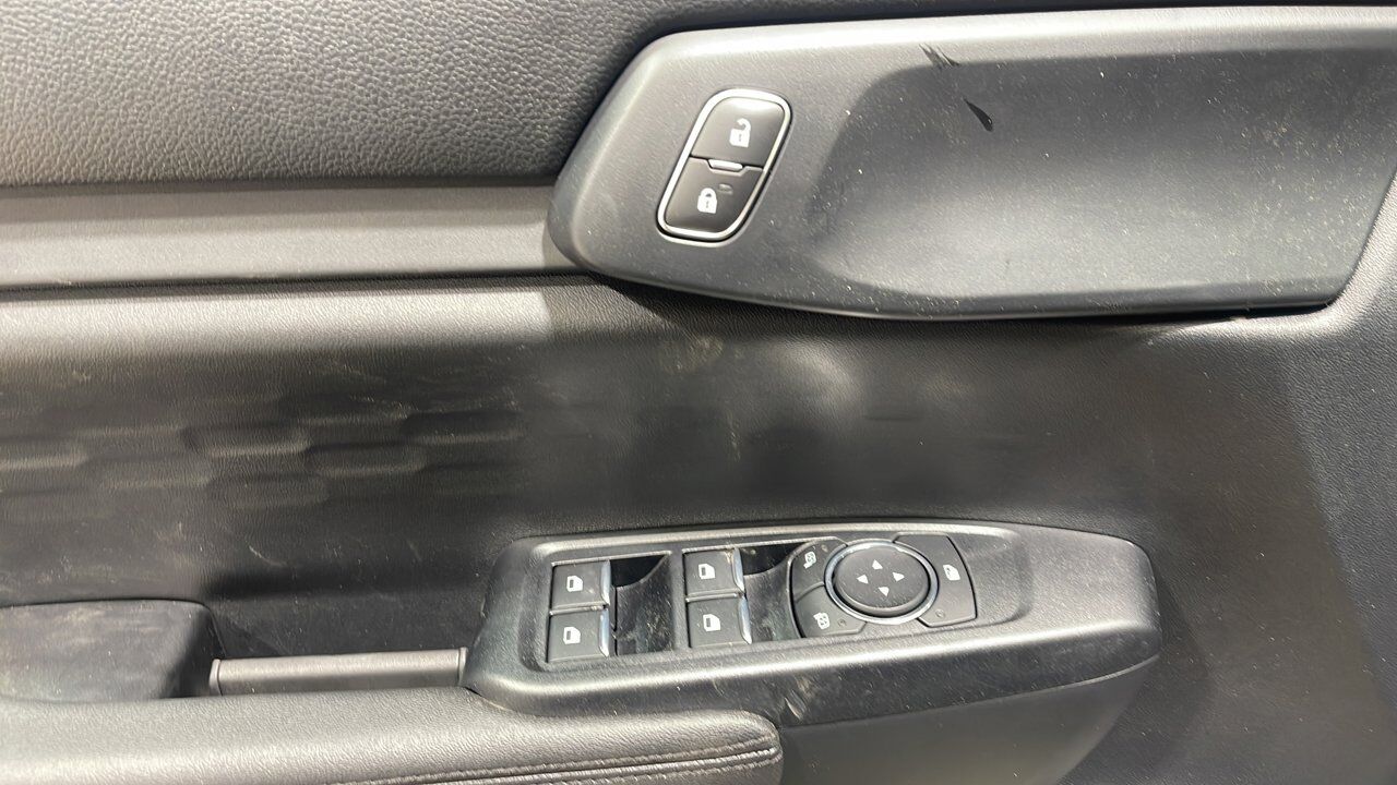 2026 Ford Ranger XLT Sherwood Park AB