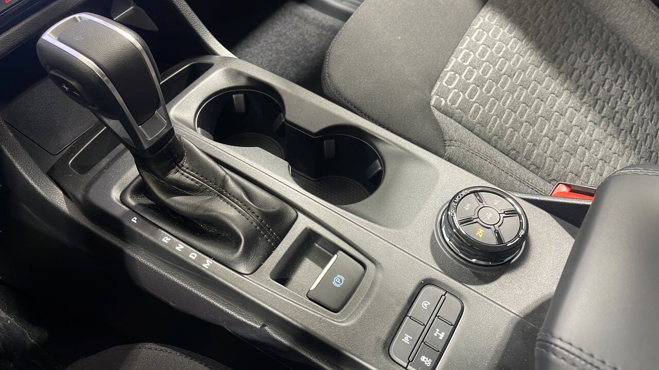 2026 Ford Ranger XLT Sherwood Park AB