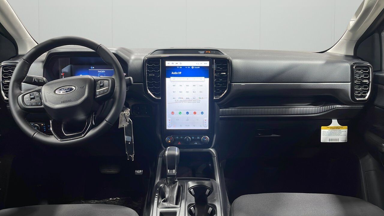 2026 Ford Ranger XLT Sherwood Park AB