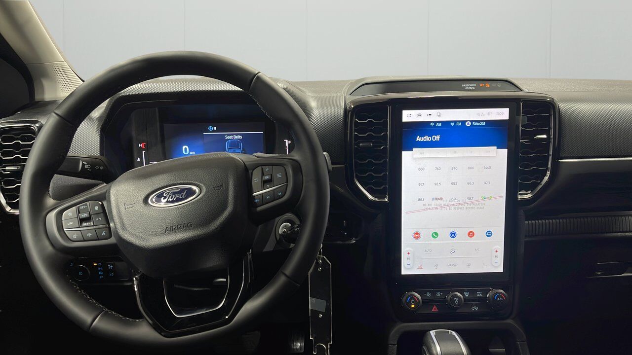 2026 Ford Ranger XLT Sherwood Park AB