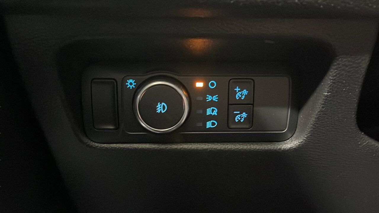 2026 Ford Ranger XLT Sherwood Park AB