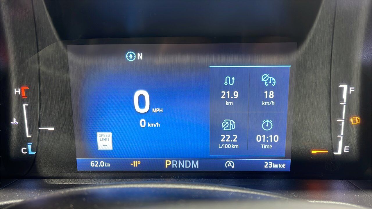 2026 Ford Ranger XLT Sherwood Park AB